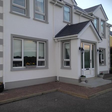 Atlantic Way Guest House Glenties Kültér fotó