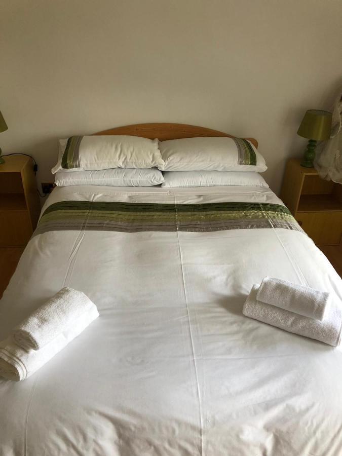 Atlantic Way Guest House Glenties Kültér fotó