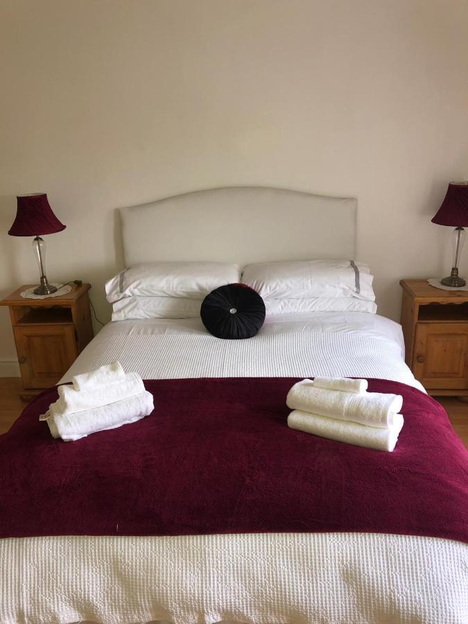 Atlantic Way Guest House Glenties Kültér fotó