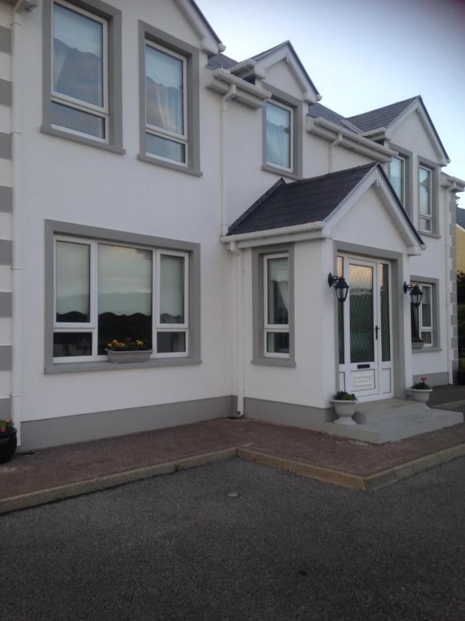 Atlantic Way Guest House Glenties Kültér fotó